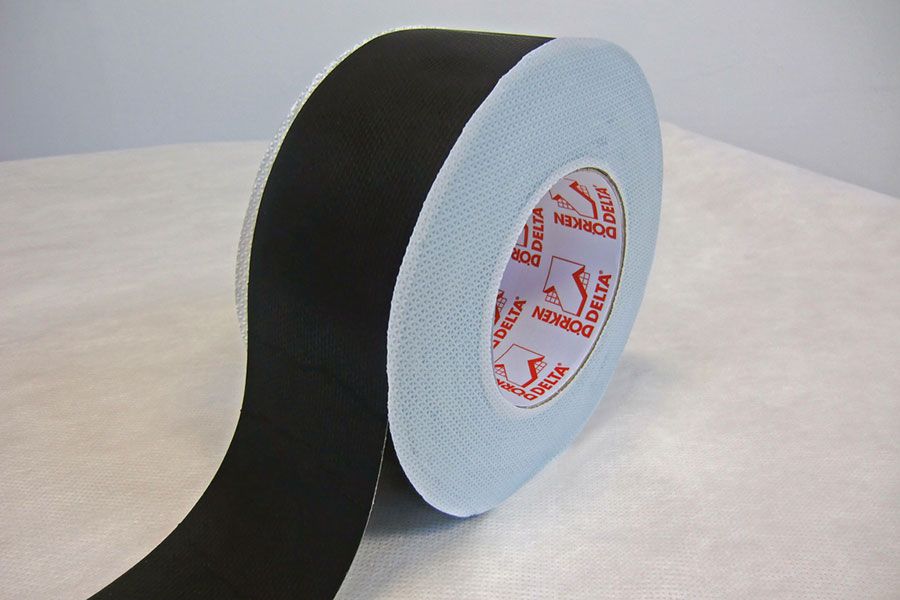 DELTA®-TAPE FAS 60 / 100 DELTA® - Kleberprogramm